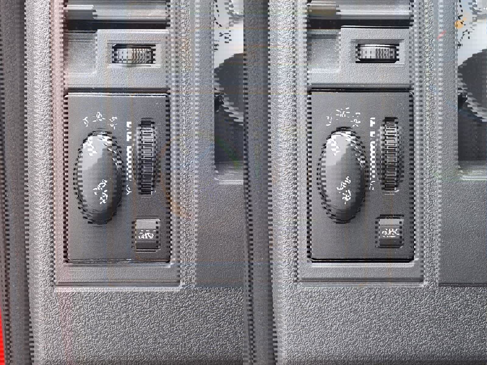 Used 2007 Dodge Dakota SLT w/ Trailer Tow Group image 11