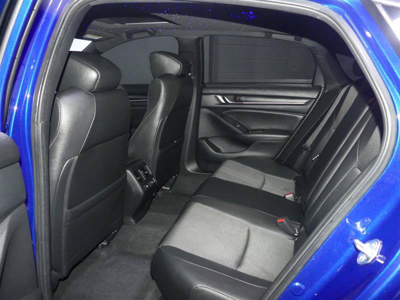 Used 2021 Honda Accord Sport image 27