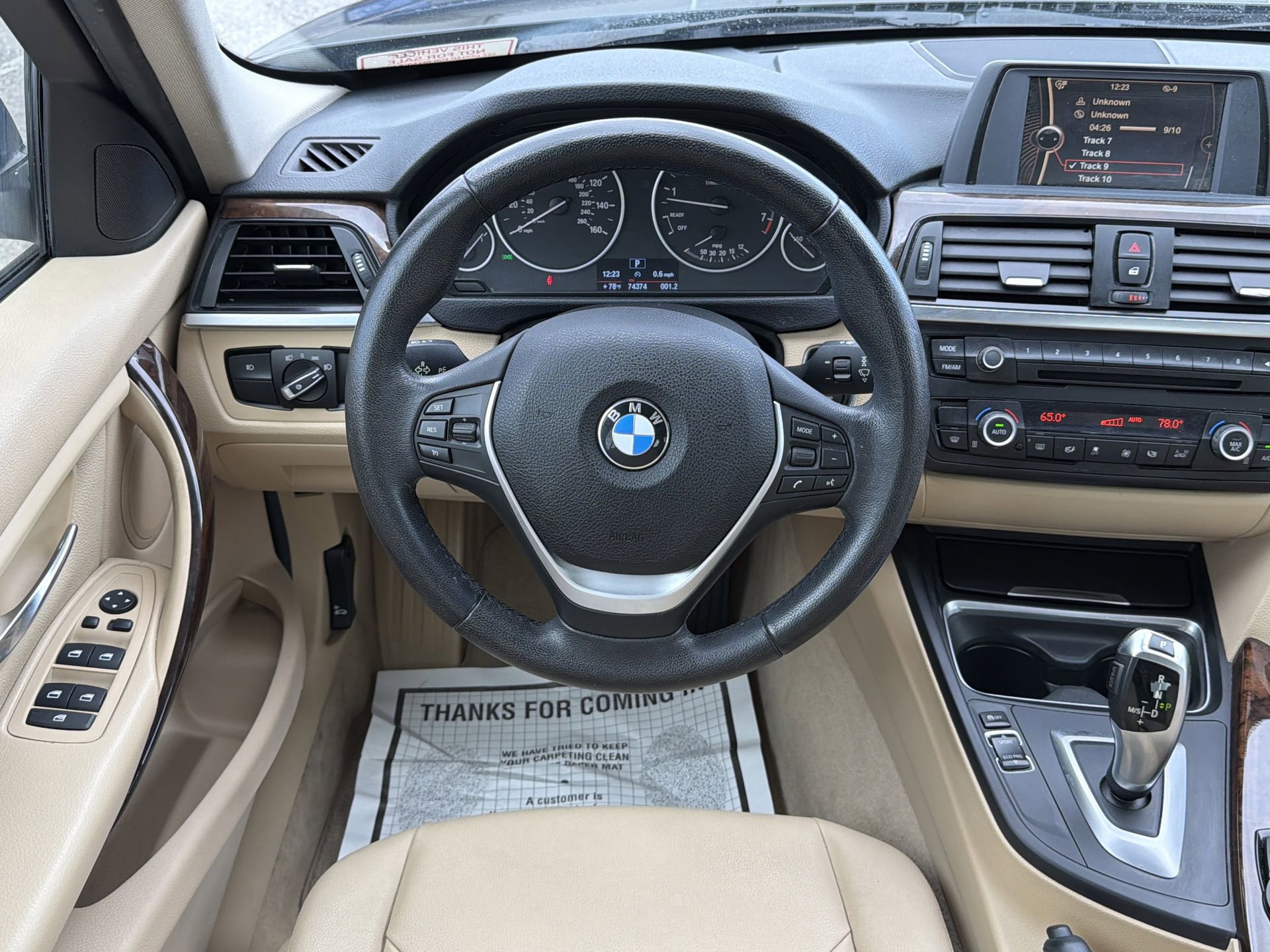 Used 2014 BMW 328i Sedan image 13