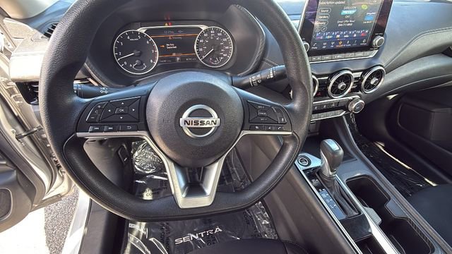 Certified 2023 Nissan Sentra SV image 18
