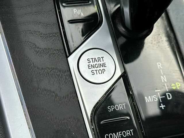 Used 2022 BMW X7 xDrive40i AWD/4WD image 28