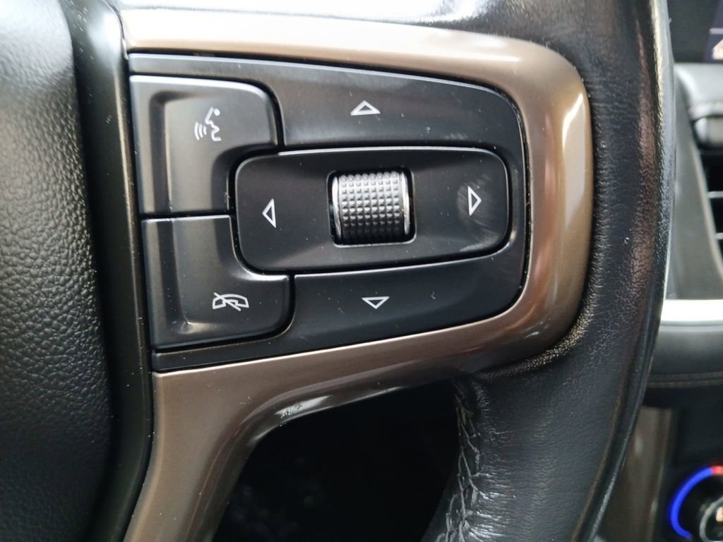 Used 2021 Chevrolet Tahoe High Country w/ Premium Package RWD image 25