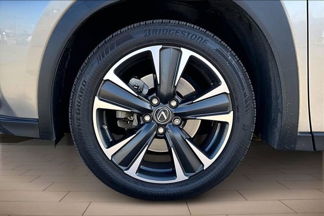 Used 2020 Lexus UX 200 w/ Premium Package image 9