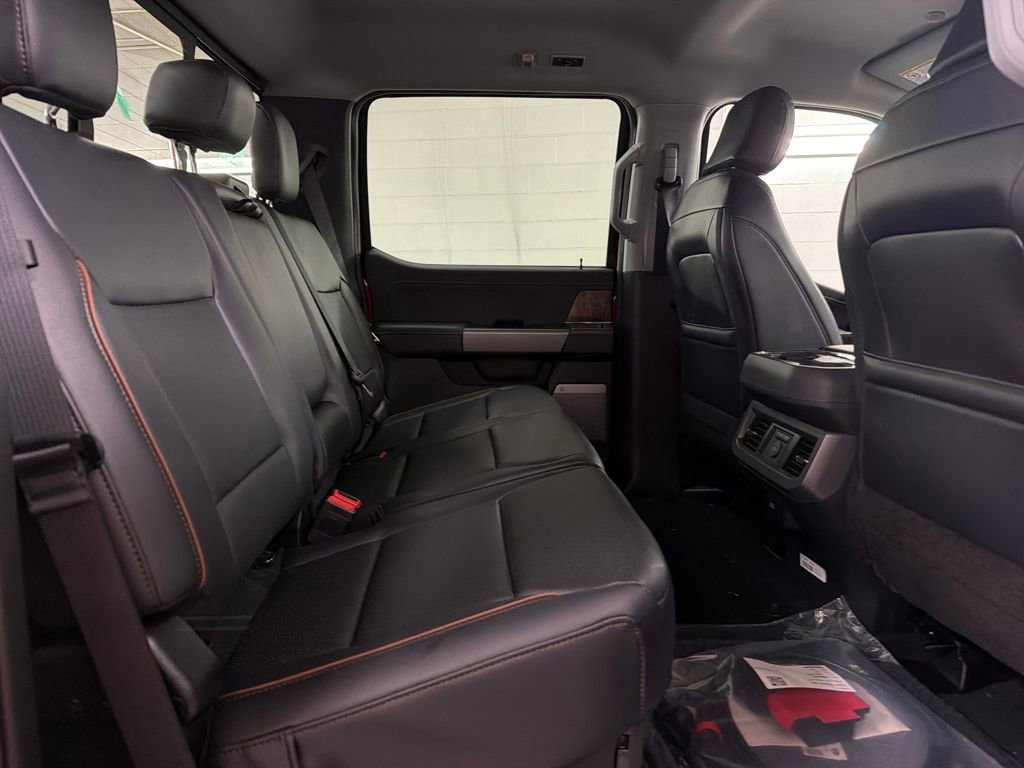 New 2026 Ford F250 Lariat image 28