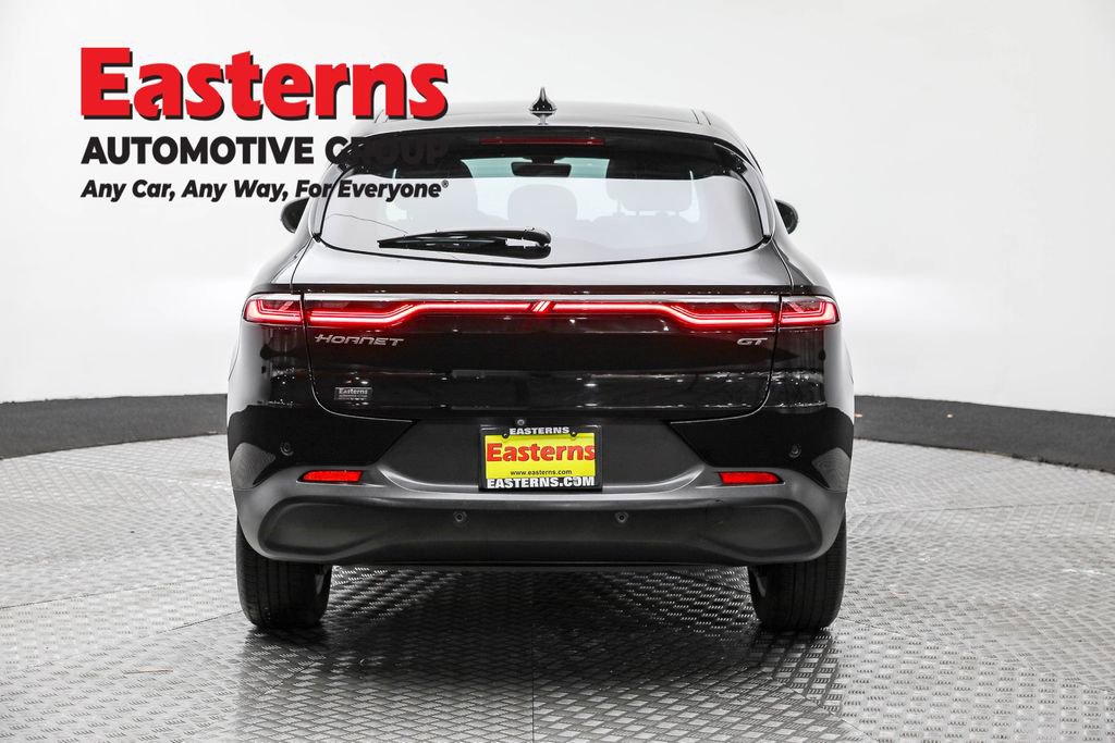 Used 2024 Dodge Hornet GT image 6