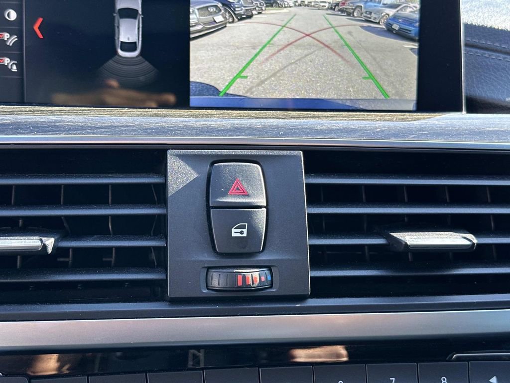 Used 2019 BMW 430i Gran Coupe w/ Convenience Package image 14