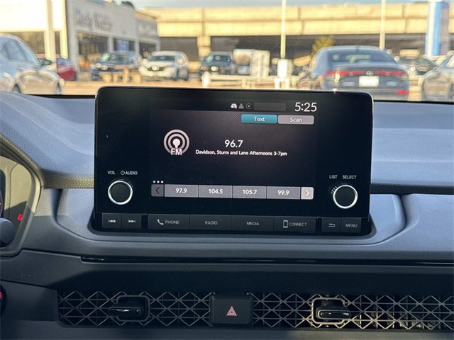 Used 2025 Honda Accord LX image 14