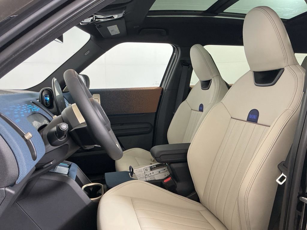 New 2026 MINI Cooper Countryman S image 19