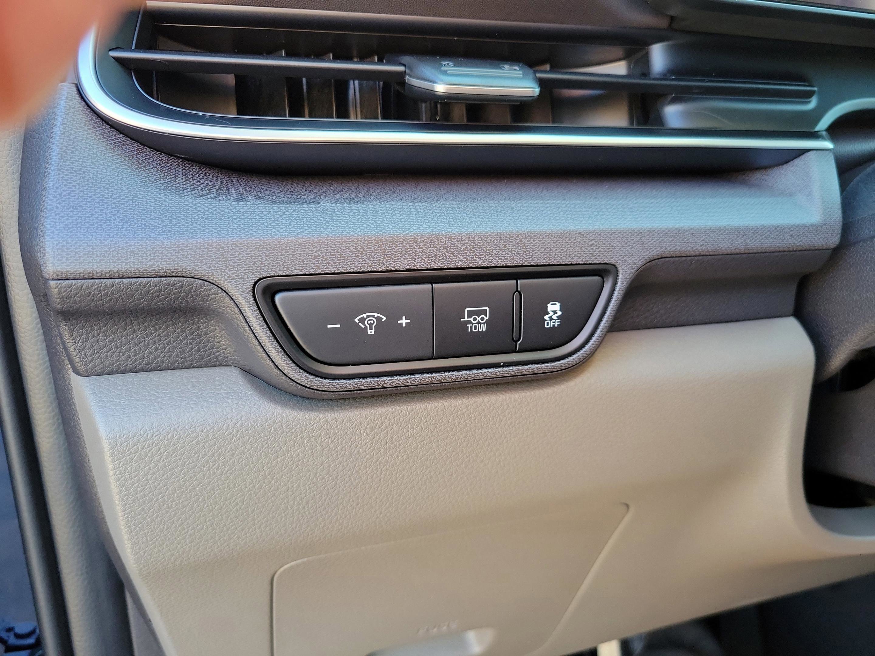 New 2026 Kia Carnival EX image 11