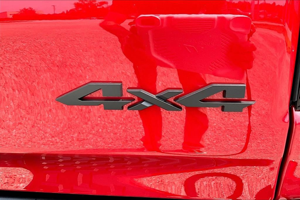 New 2026 RAM 1500 Express AWD/4WD image 9