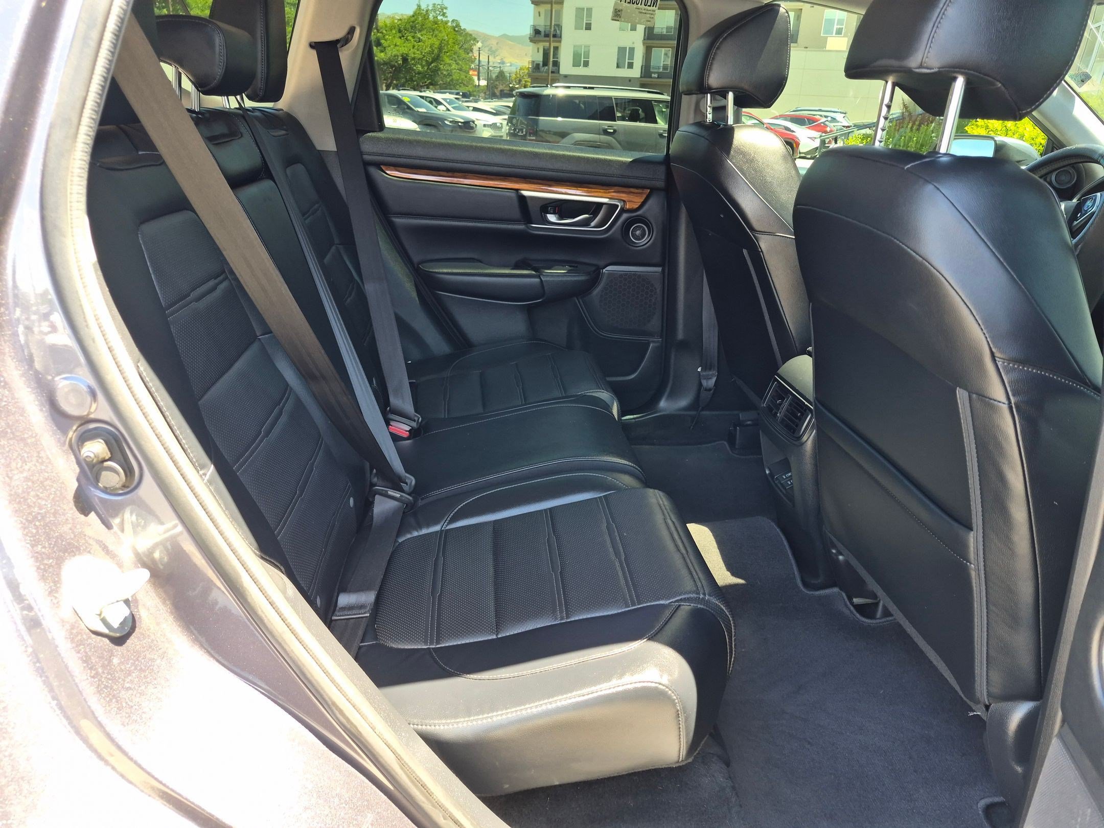 Used 2022 Honda CR-V EX-L image 31