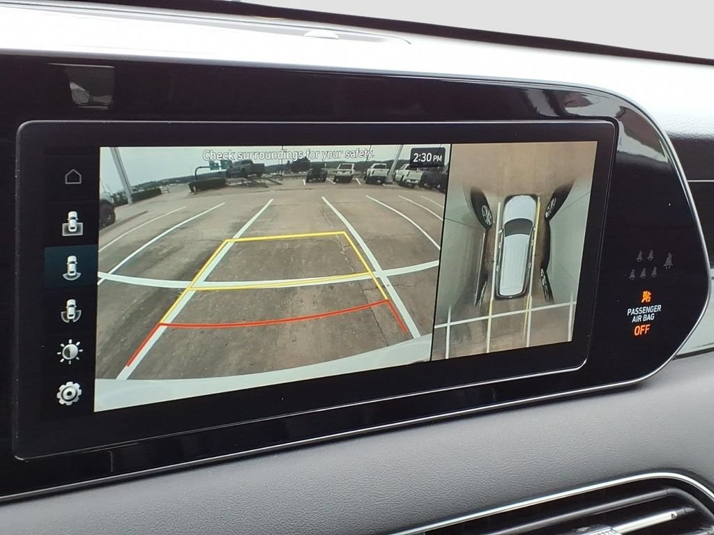Used 2022 Hyundai Palisade Calligraphy FWD image 15
