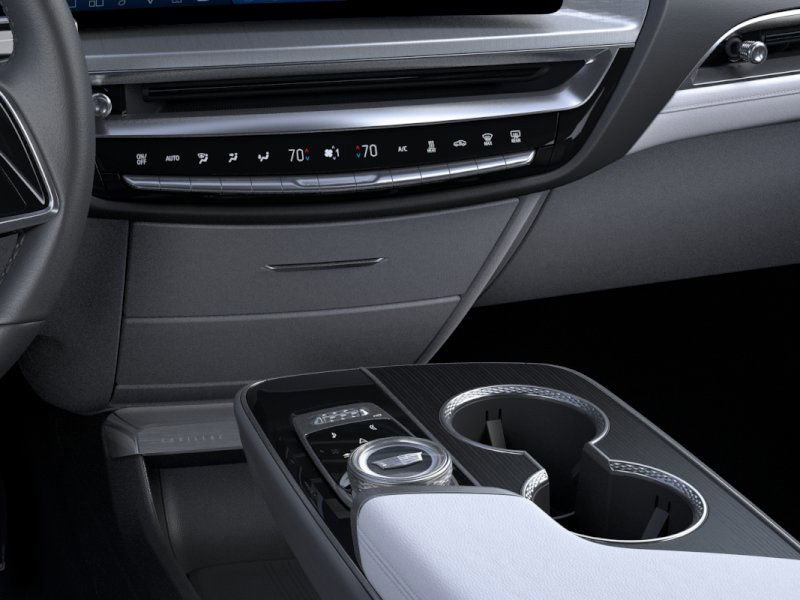 New 2026 Cadillac Lyriq Premium Luxury image 23