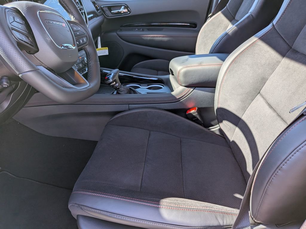 New 2026 Dodge Durango GT image 16