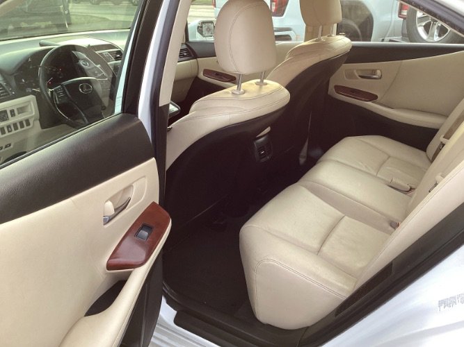 Used 2010 Lexus HS 250h image 6