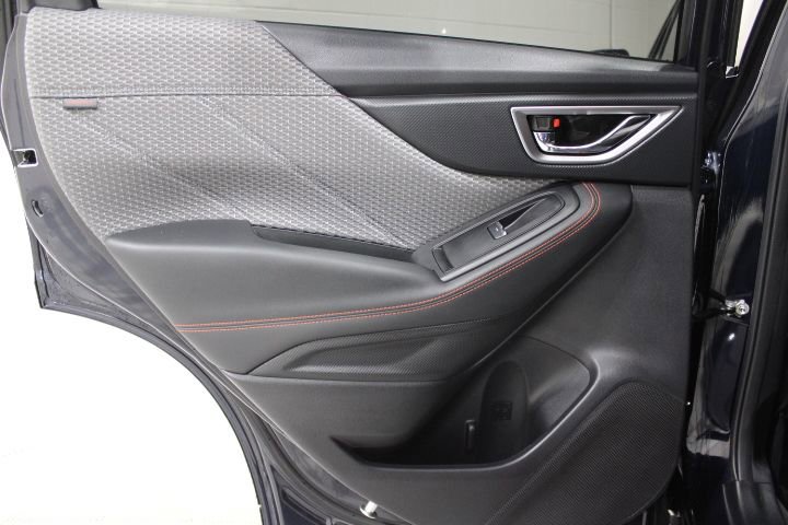 Used 2020 Subaru Forester Sport image 22