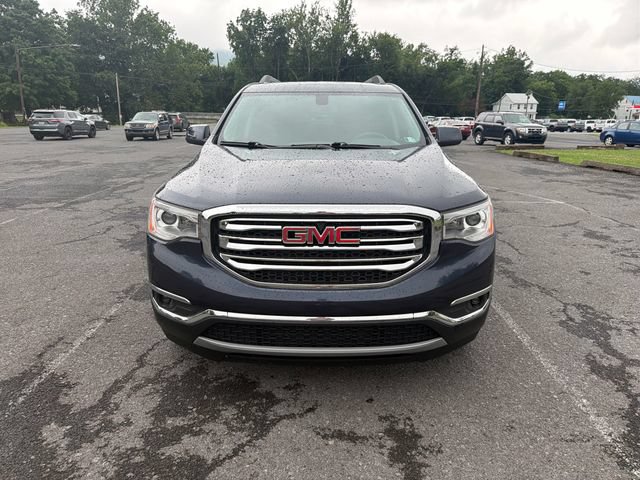 Used 2019 GMC Acadia SLE w/ Driver Alert Package I FWD image 9