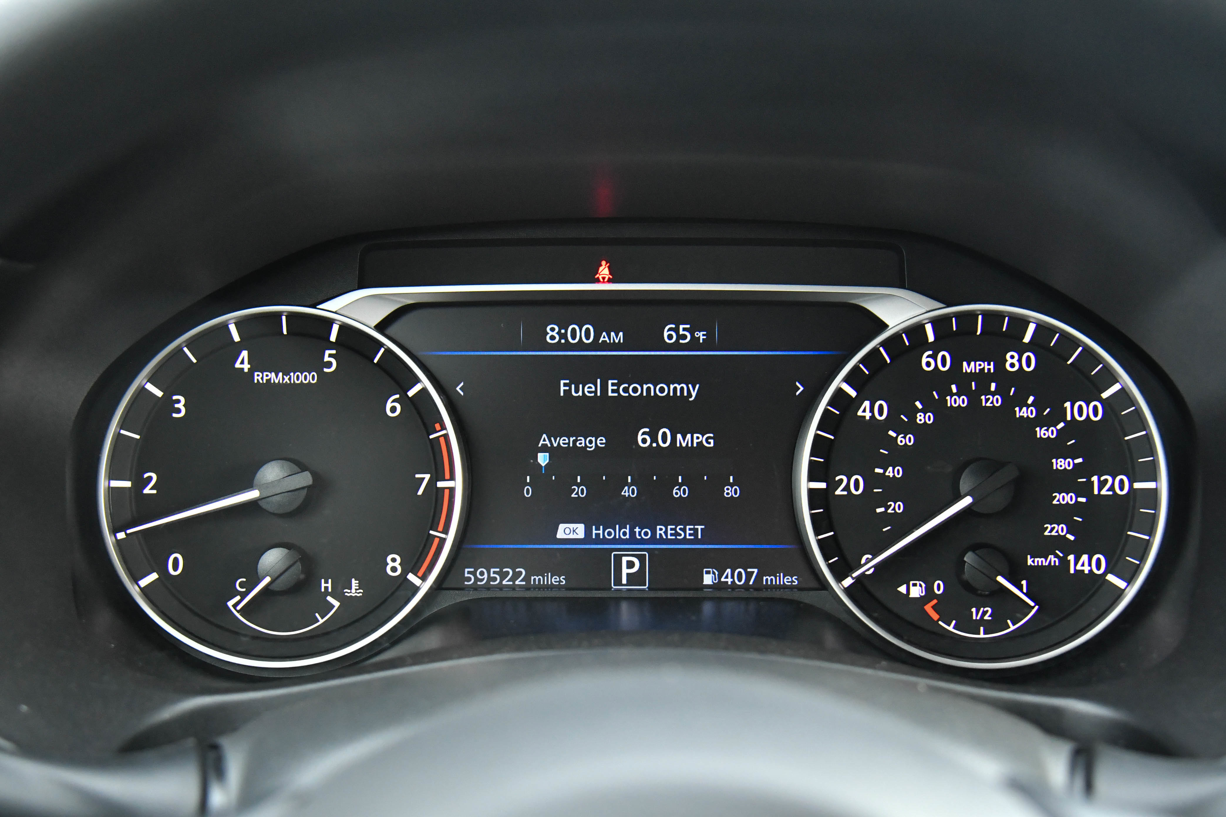 Used 2024 Nissan Altima 2.5 SV image 27