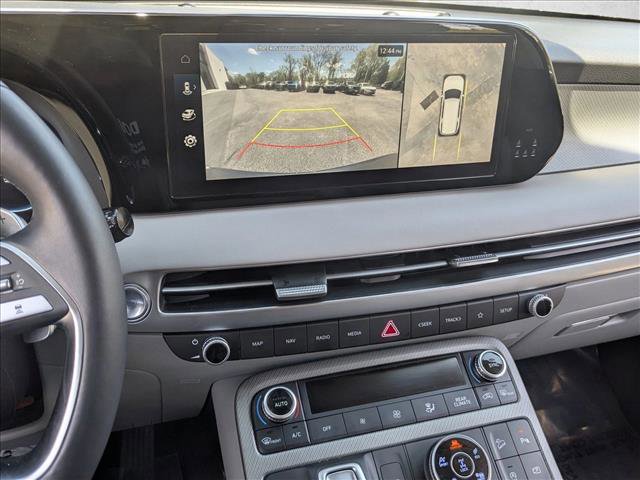 Used 2023 Hyundai Palisade SEL w/ Premium Package AWD/4WD image 14