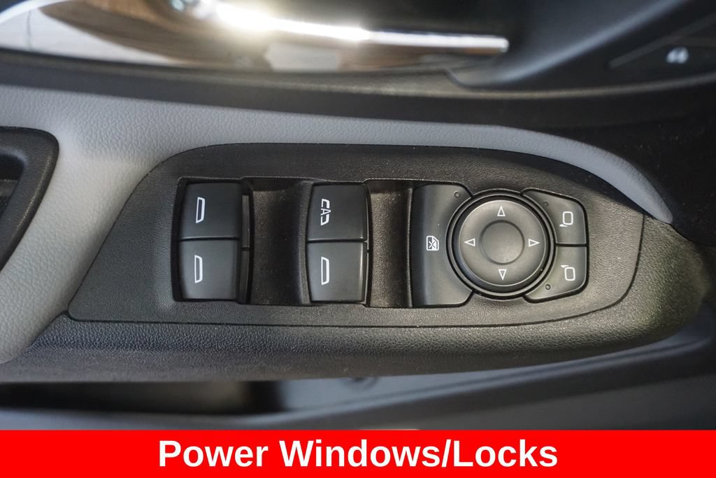 Used 2018 Chevrolet Equinox Premier AWD/4WD image 5