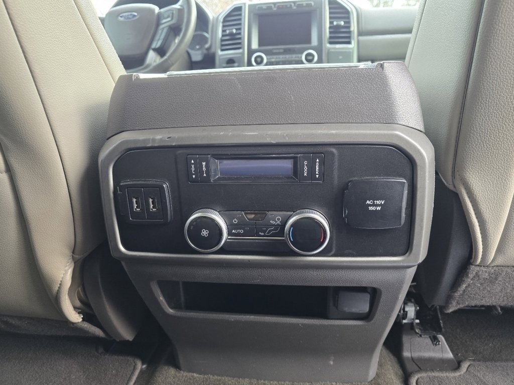 Used 2019 Ford Expedition XLT w/ Equipment Group 202A image 22