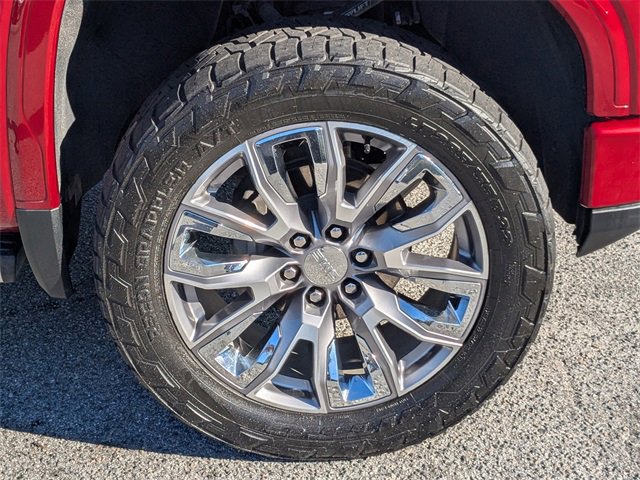 Used 2024 GMC Sierra 1500 Denali image 12