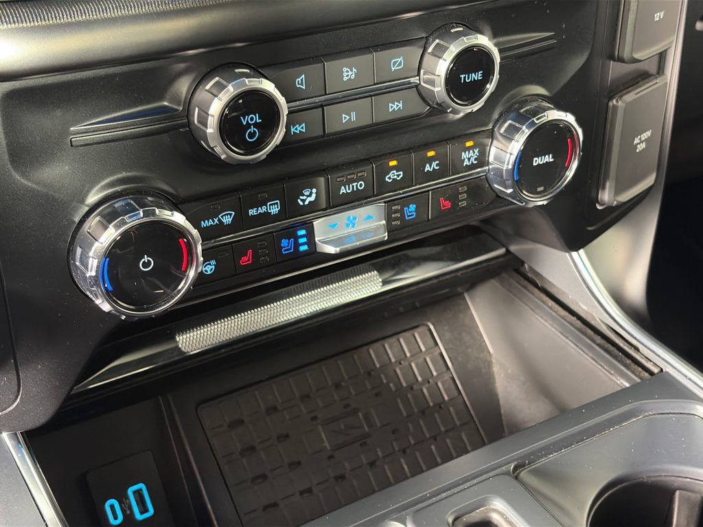 Used 2024 Ford F150 Raptor AWD/4WD image 21