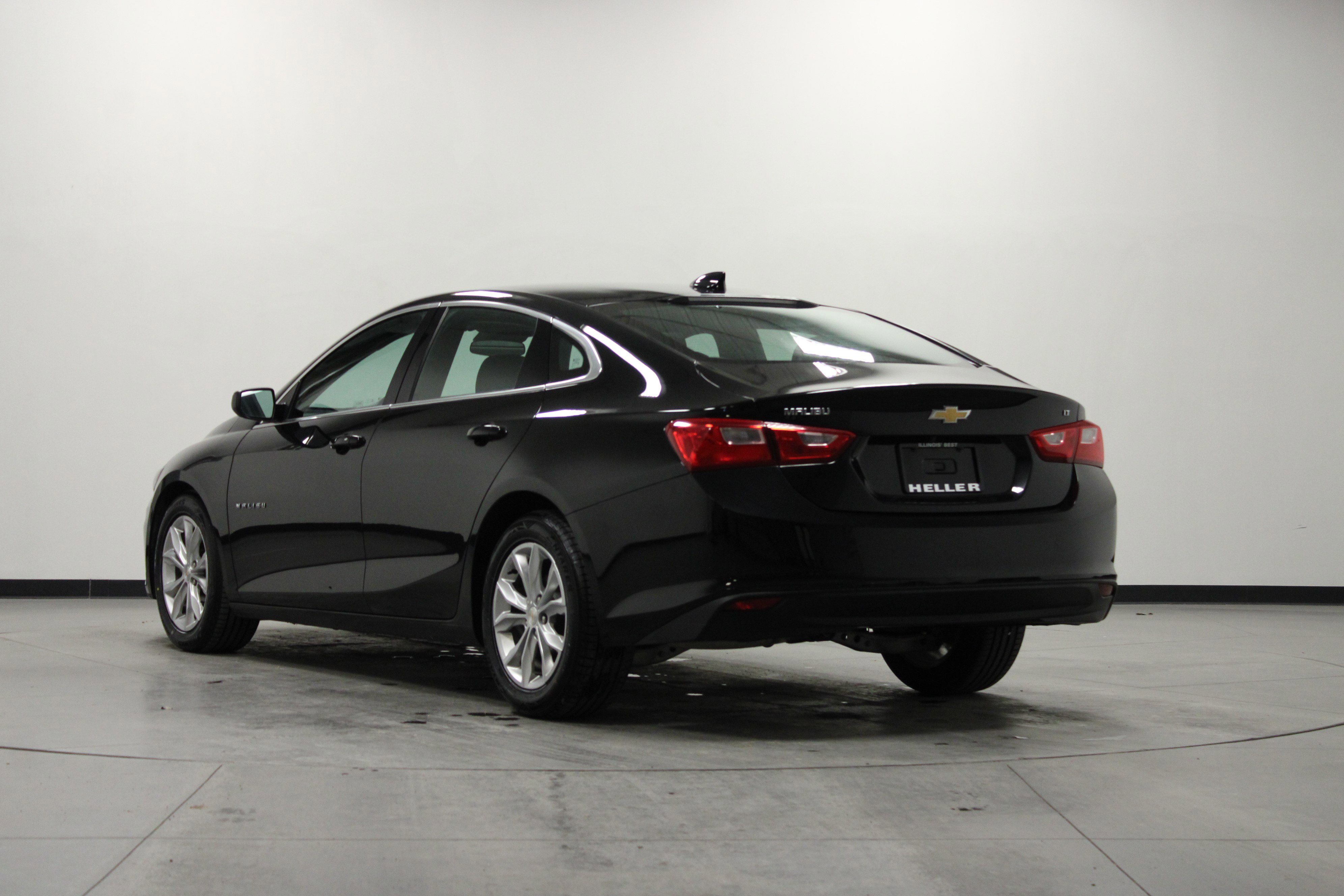 Used 2023 Chevrolet Malibu LT image 6