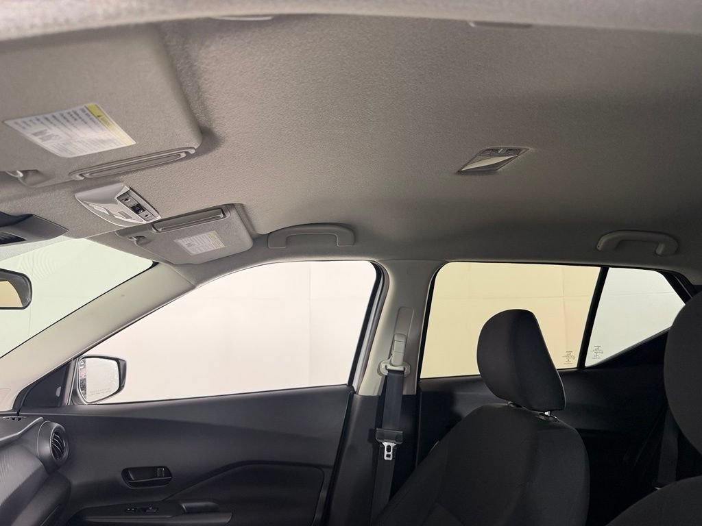 Used 2023 Nissan Kicks S FWD image 23
