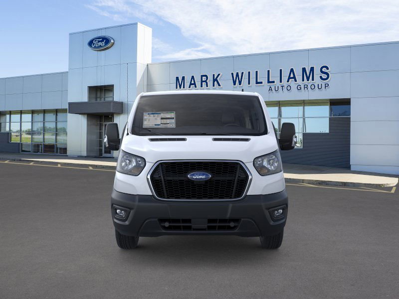 New 2025 Ford Transit 250 Low Roof image 7