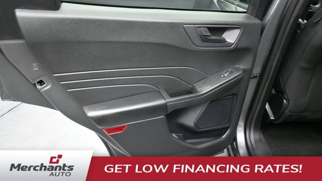Used 2023 Ford Escape Active FWD image 15