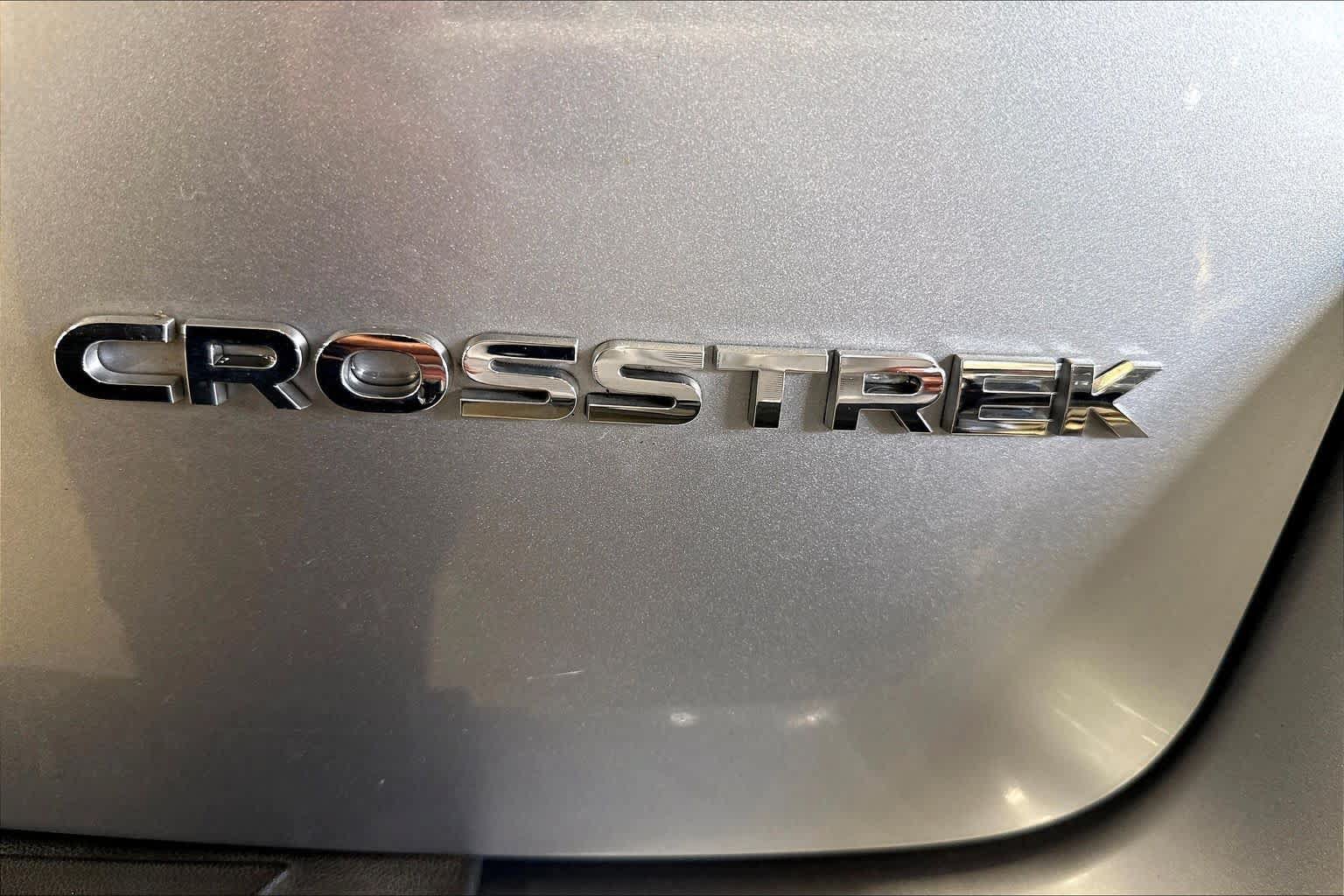Used 2018 Subaru Crosstrek 2.0i Premium AWD/4WD image 10