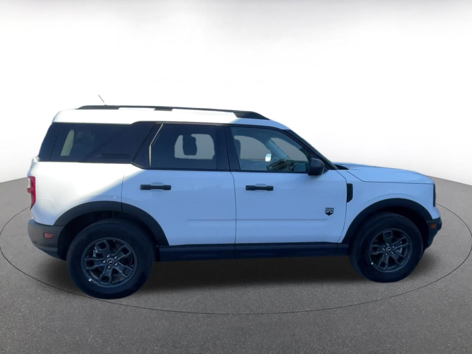 Used 2024 Ford Bronco Sport Big Bend w/ Convenience Package image 16