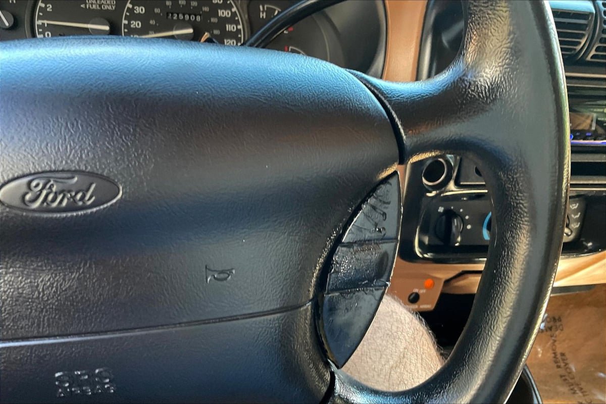 Used 1996 Ford Ranger XLT RWD image 13