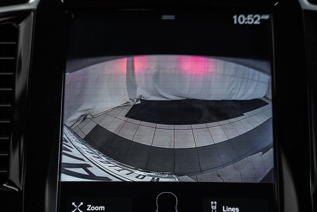 Used 2019 Volvo XC90 T5 R-Design w/ Protection Package Premier image 47