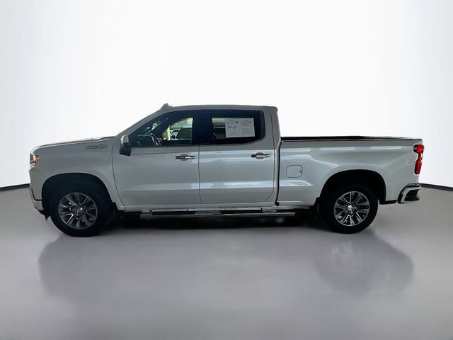 Used 2022 Chevrolet Silverado 1500 High Country image 5