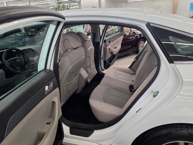 Used 2017 Hyundai Sonata ECO FWD image 30
