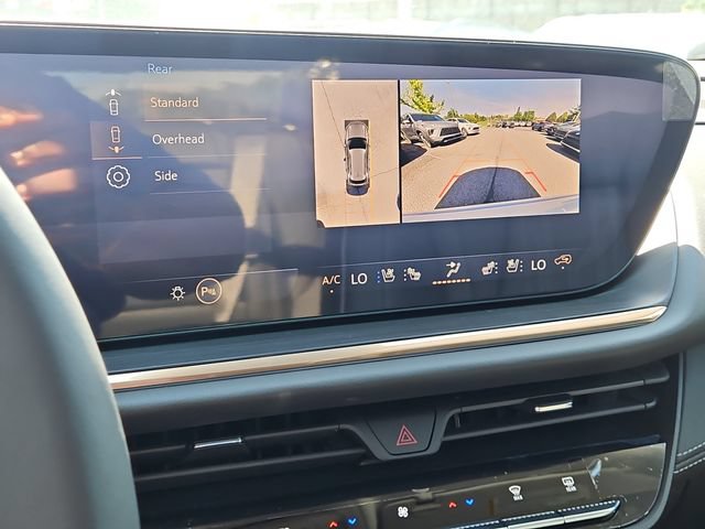 New 2026 Buick Envision Avenir AWD/4WD image 27