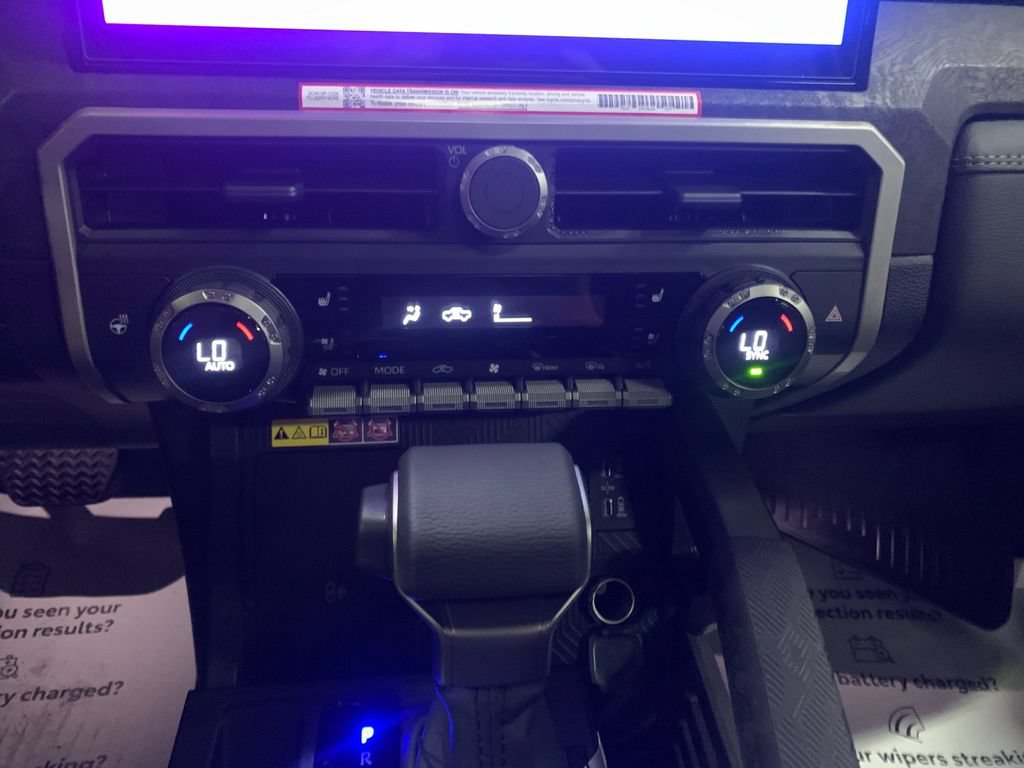 New 2026 Toyota Tacoma Limited AWD/4WD image 23