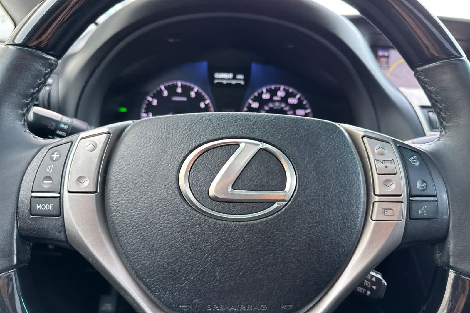 Used 2015 Lexus RX 350 AWD image 26