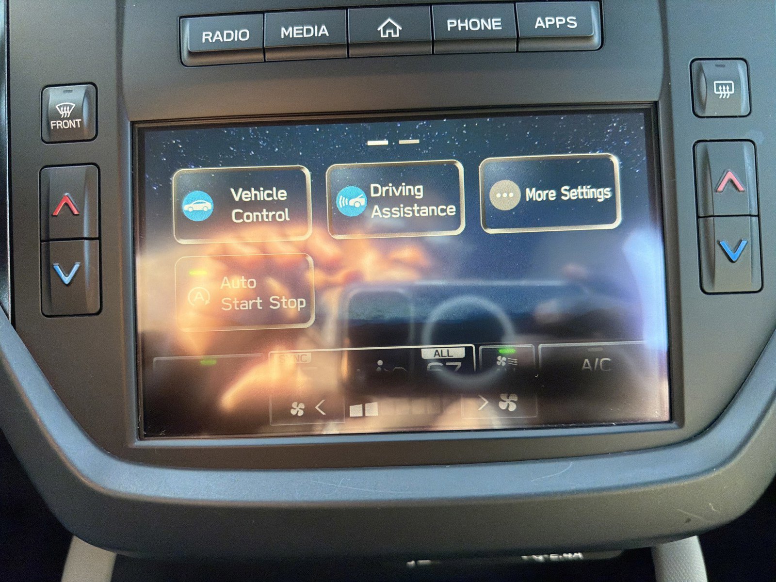 Certified 2025 Subaru Forester image 21