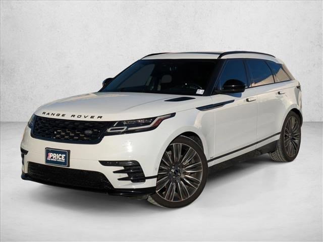 Used 2018 Land Rover Range Rover Velar R-Dynamic HSE image 1
