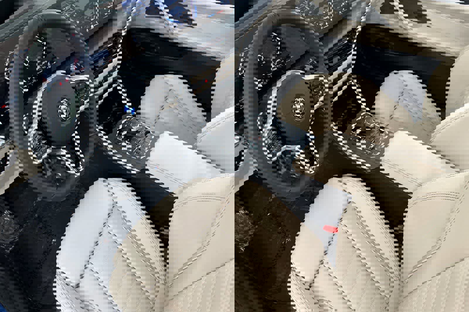 New 2026 BMW 430i Convertible w/ M Sport Package image 14