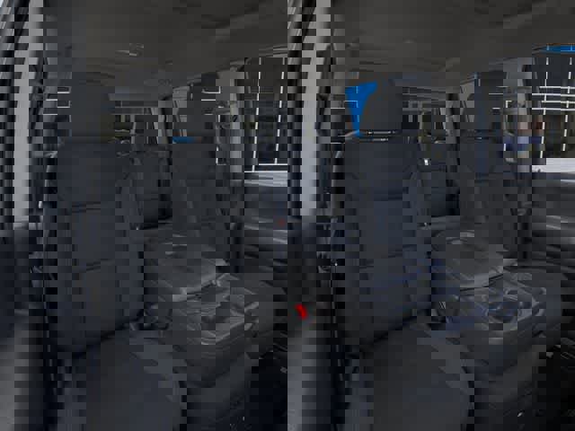 New 2026 Chevrolet Silverado 2500 Custom image 16