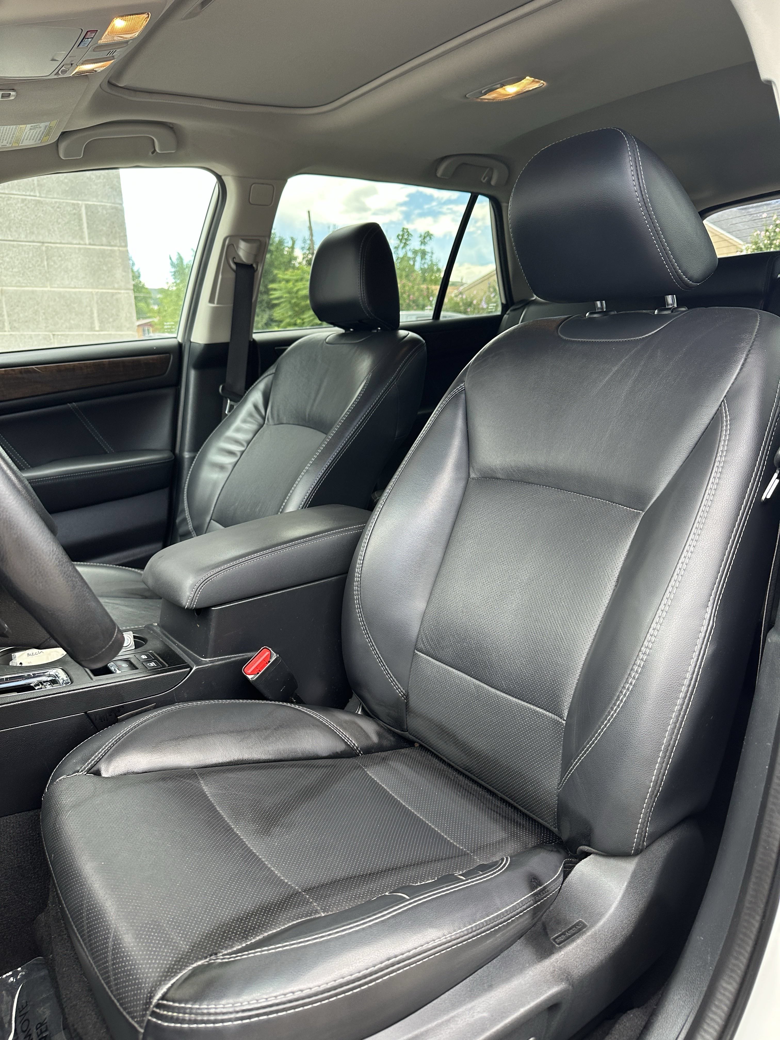 Used 2019 Subaru Outback 2.5i Limited AWD/4WD image 13