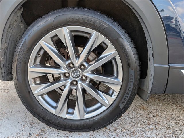 Used 2019 MAZDA CX-9 Grand Touring image 26