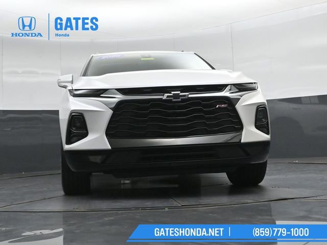 Used 2020 Chevrolet Blazer RS AWD/4WD image 47