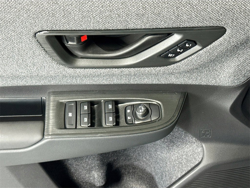 New 2026 Subaru Outback Limited image 16