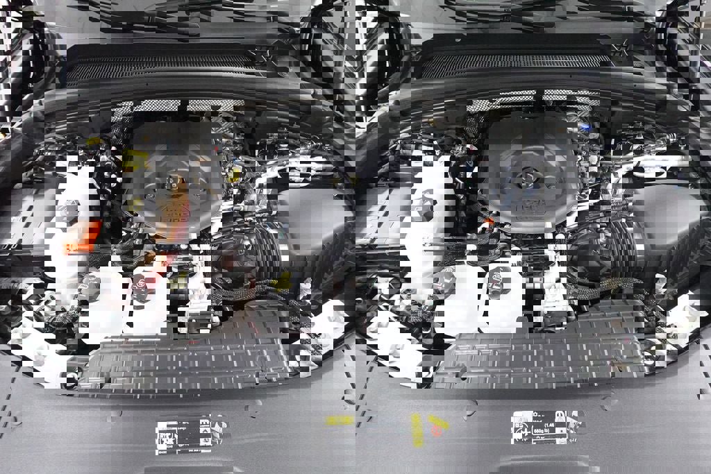 Used 2022 Jeep Grand Cherokee Summit image 36