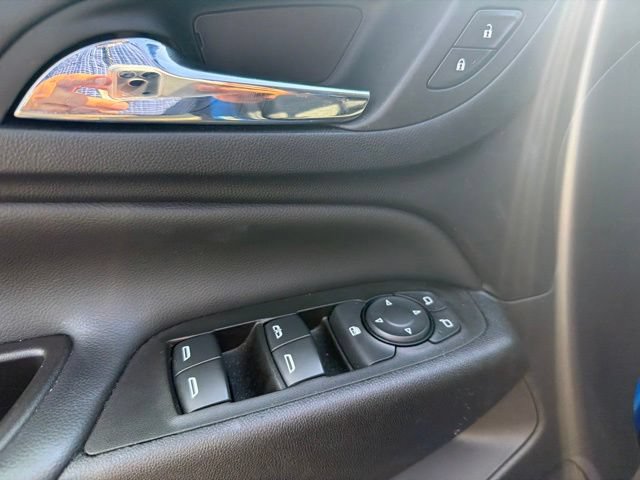 Used 2024 Chevrolet Equinox LT AWD/4WD image 13